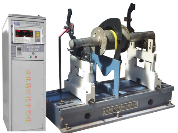 我們?cè)撊绾螜z測(cè)平衡機(jī)異常呢？