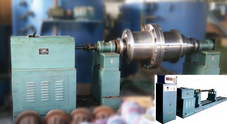 怎樣清理平衡機(jī)能使平衡機(jī)延長(zhǎng)壽命？