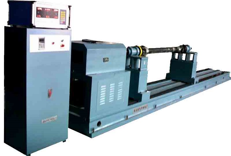 平衡機如何維護(hù)保養(yǎng)