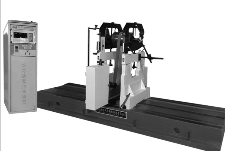 圈帶動平衡機該怎么保養(yǎng)？