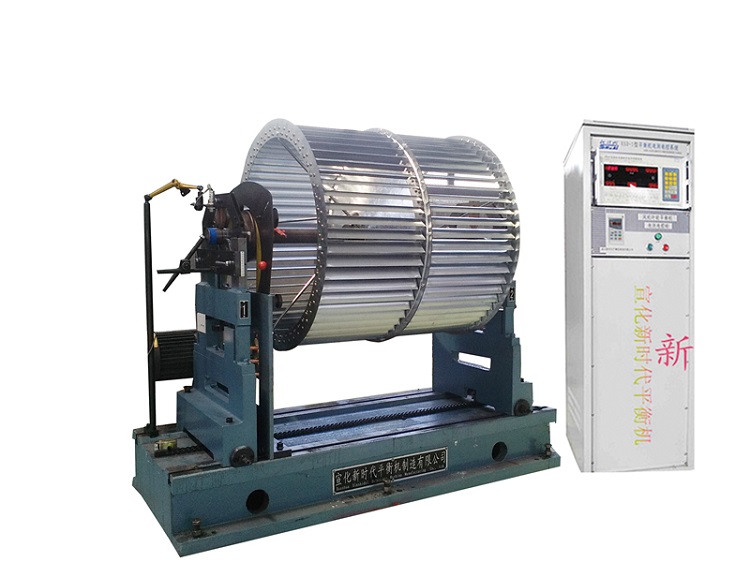 動平衡機在操作前有哪些準(zhǔn)備工作呢？