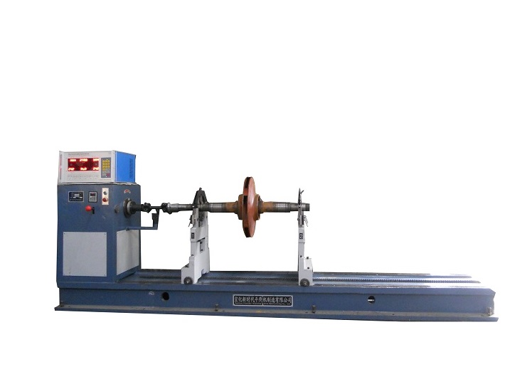 造成動(dòng)平衡機(jī)檢測(cè)偏差的原因有哪些？