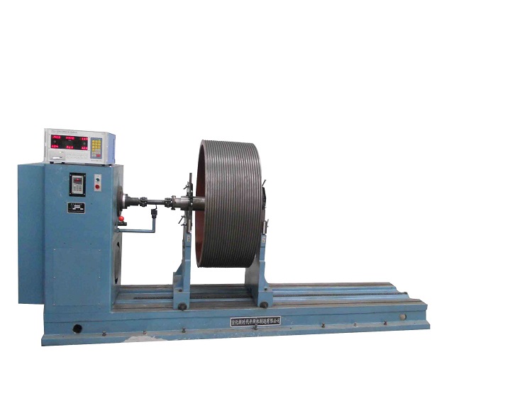 輔助平衡裝置對(duì)動(dòng)平衡機(jī)有什么好處？