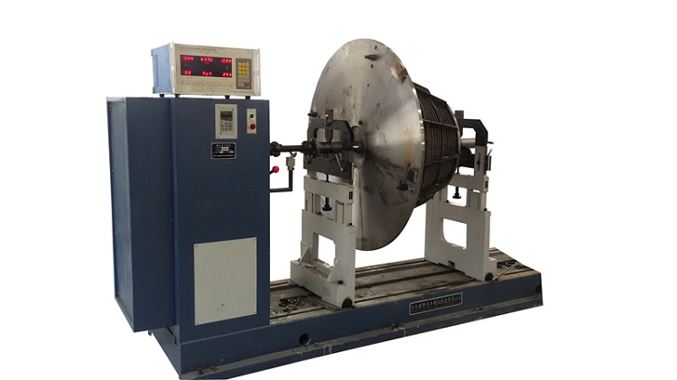 動平衡機(jī)的分解慣性力有哪些呢？