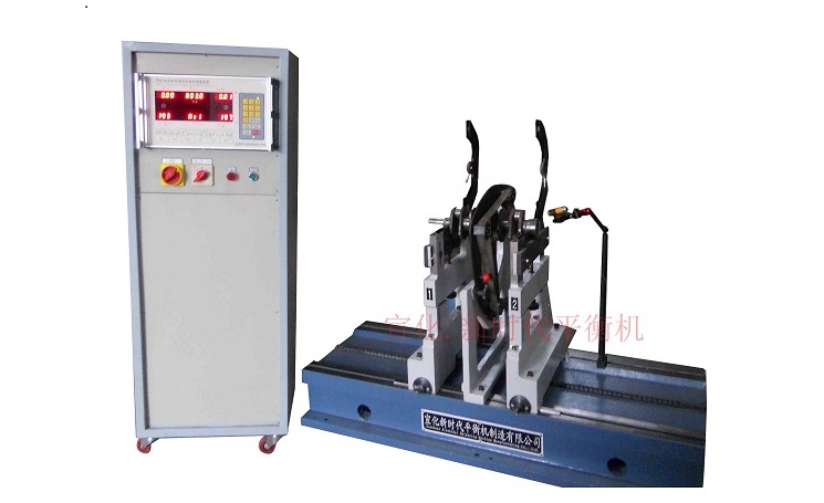 溫度對動平衡機(jī)的影響有哪些？  ?