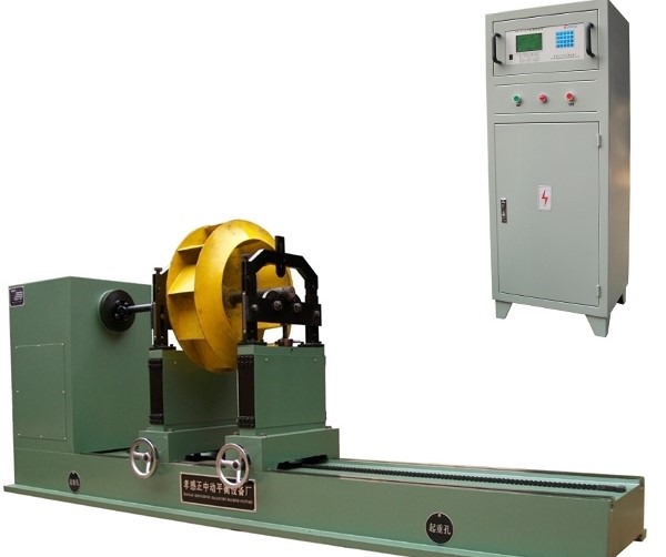 通用平衡機(jī)特點(diǎn)優(yōu)勢你知道嗎？