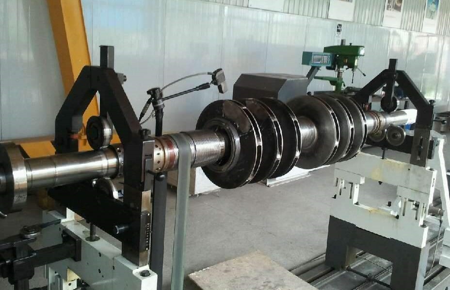 動平衡機(jī)不能正常工作有哪些原因？