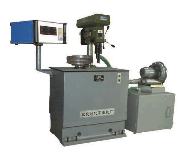 單面立式平衡機(jī)有哪些特點(diǎn)呢？