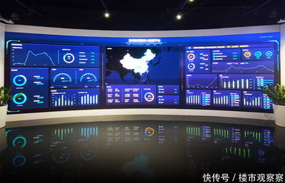龍湖集團2020年上半年業(yè)績亮點 核心凈利增12.1%至52.7億元，大數(shù)據(jù)服務(wù)成新引擎
